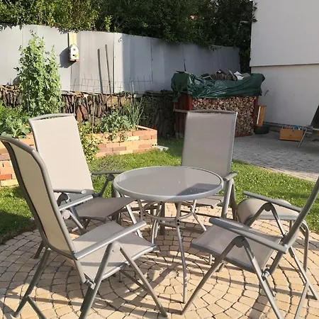 Ferienwohnung Winzer Annaberg-Buchholz Exterior photo