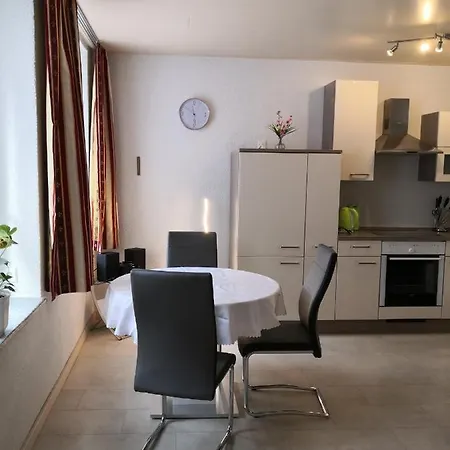 Ferienwohnung Winzer Annaberg-Buchholz Exterior photo