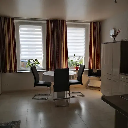 Ferienwohnung Winzer Annaberg-Buchholz Exterior photo