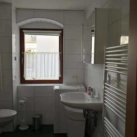 Ferienwohnung Winzer Annaberg-Buchholz Exterior photo