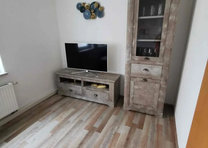Ferienwohnung Winzer
