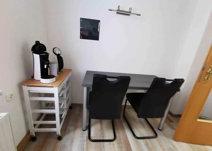 Ferienwohnung Winzer