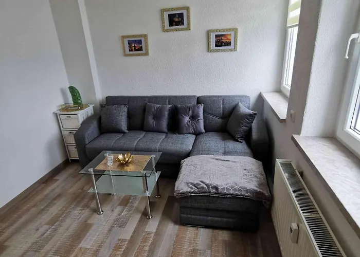 Ferienwohnung Winzer