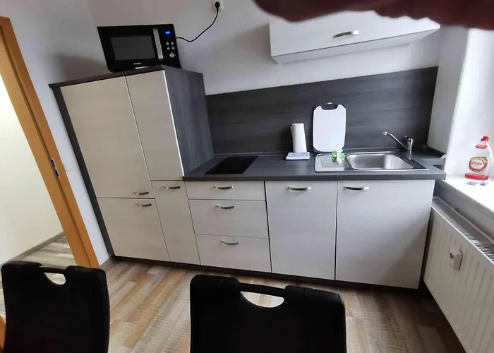 Ferienwohnung Winzer