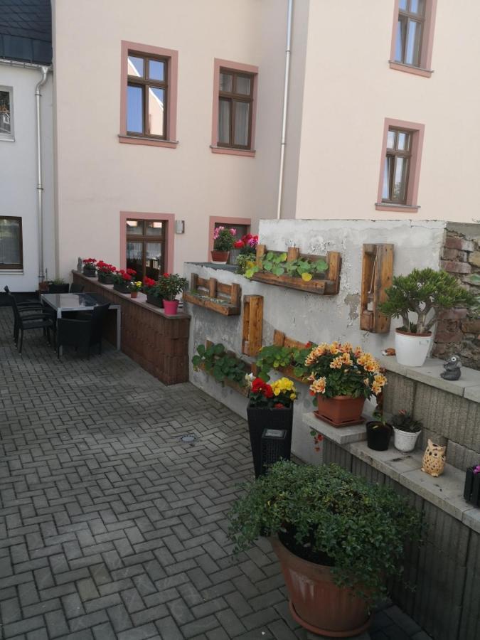 Winzer Apartment