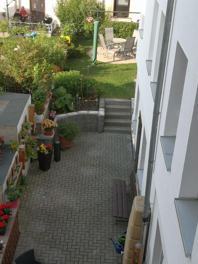 Winzer Apartment *