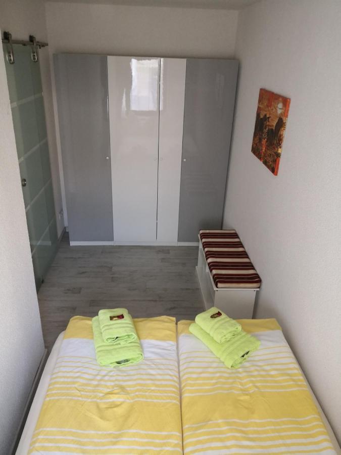 Winzer Apartment Annaberg-Buchholz