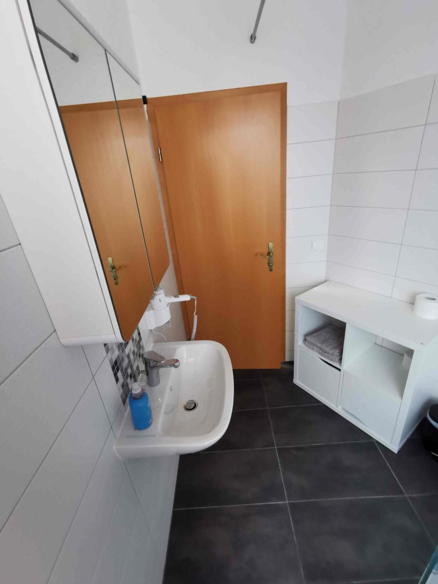 Winzer Apartment Annaberg-Buchholz