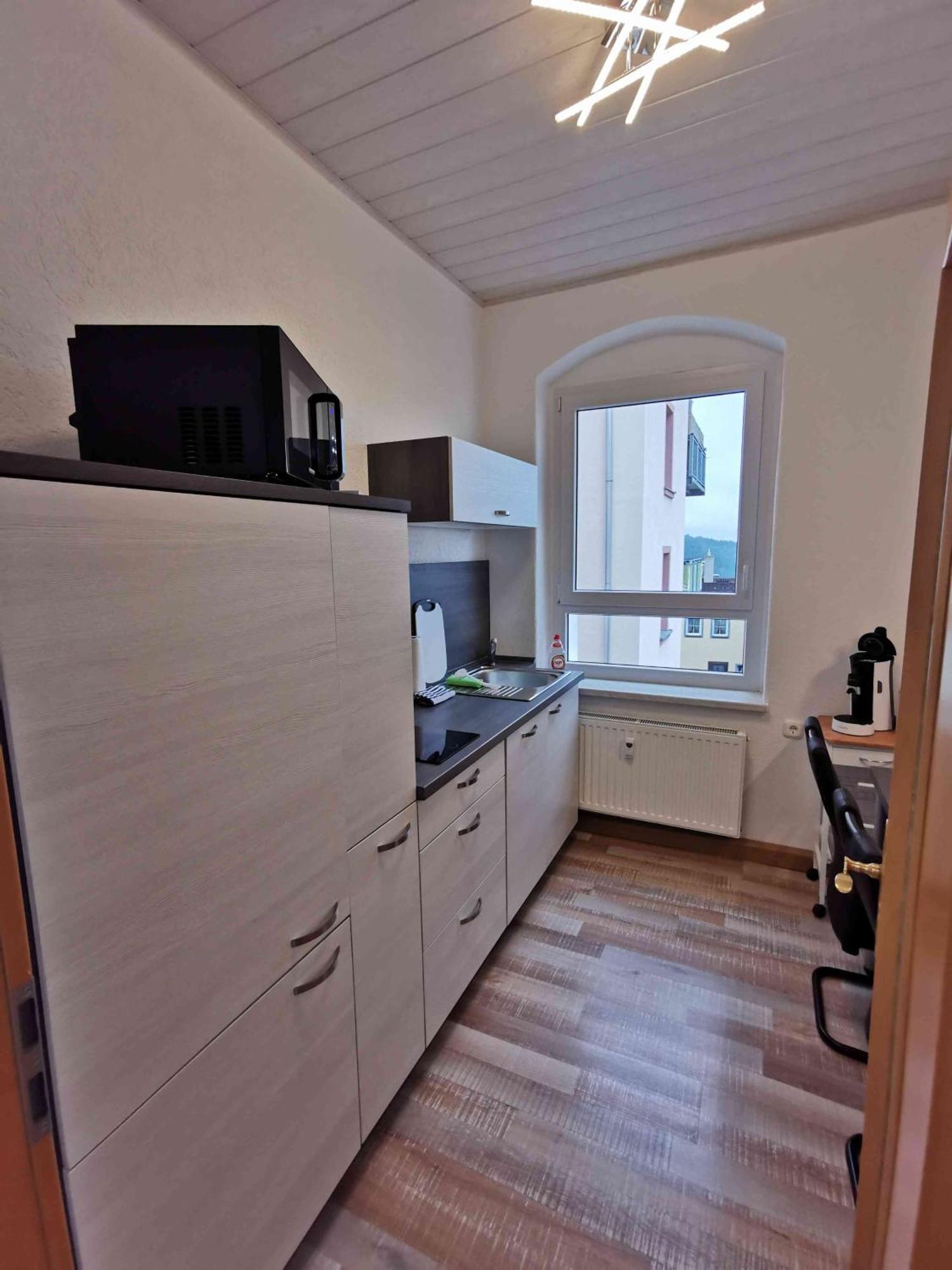 Winzer Apartment
