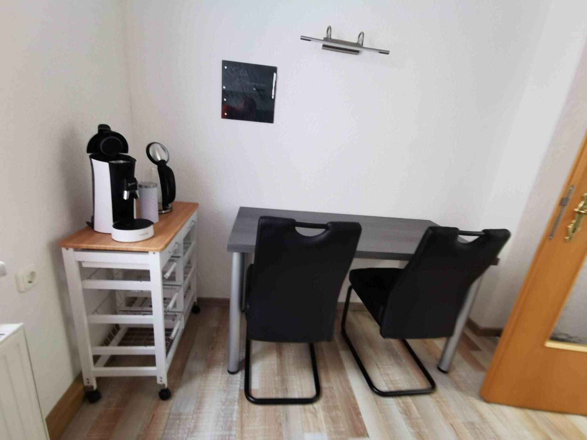 Apartment Winzer Annaberg-Buchholz