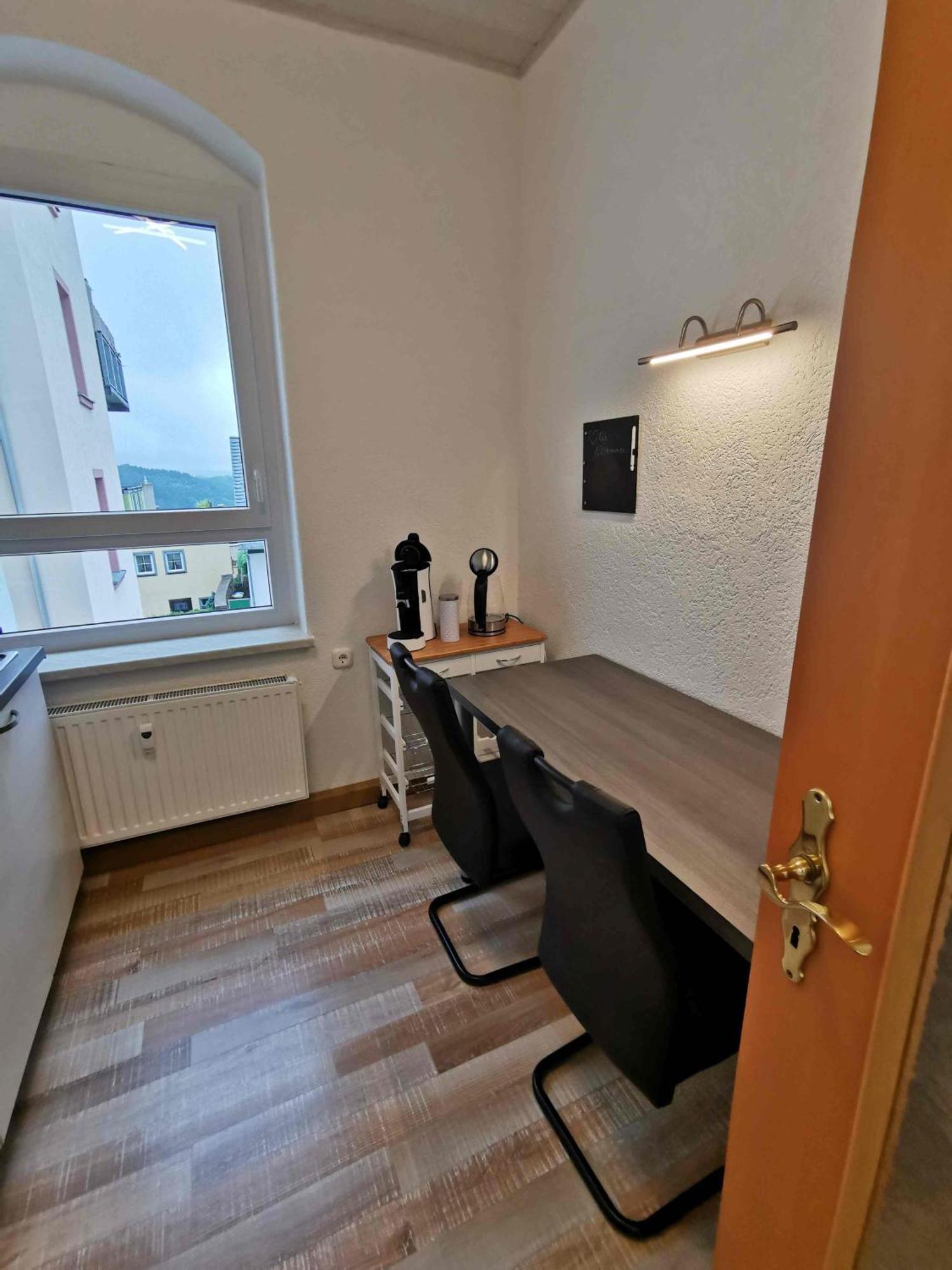 Apartment Winzer
