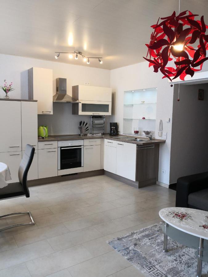 Winzer Apartment *