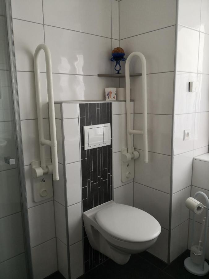 Apartment Winzer Annaberg-Buchholz
