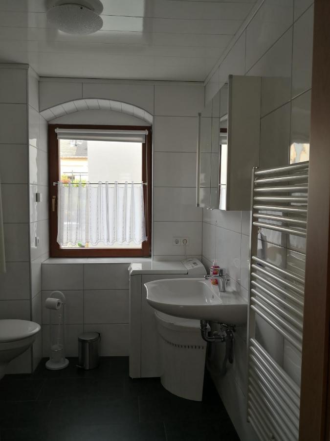Winzer Apartment Annaberg-Buchholz