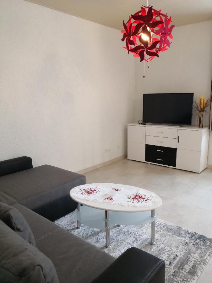 Winzer Apartment Annaberg-Buchholz