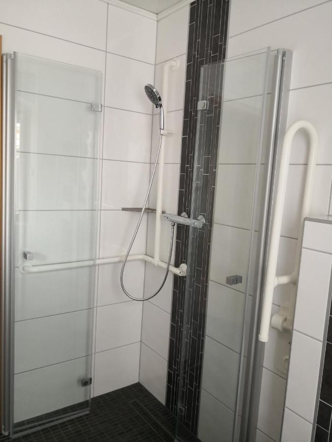 Apartment Winzer Annaberg-Buchholz